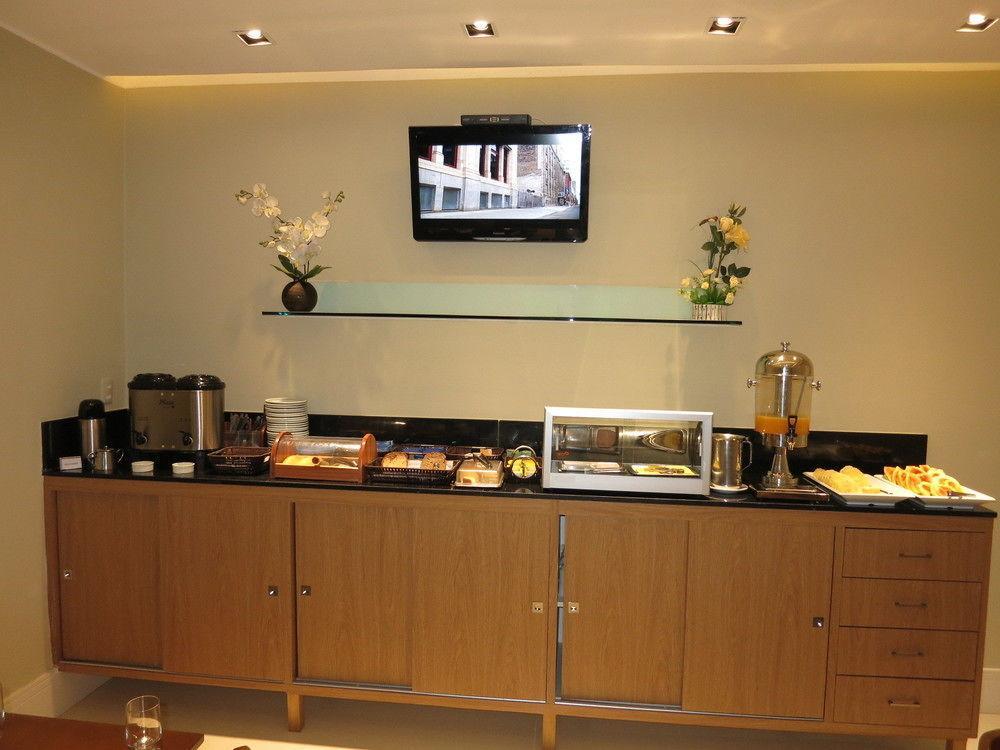 Hotel Ingles Rio de Janeiro