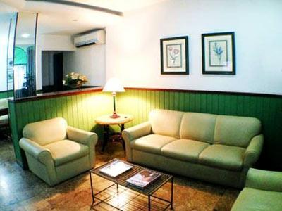 Ingles Hotel 2*
