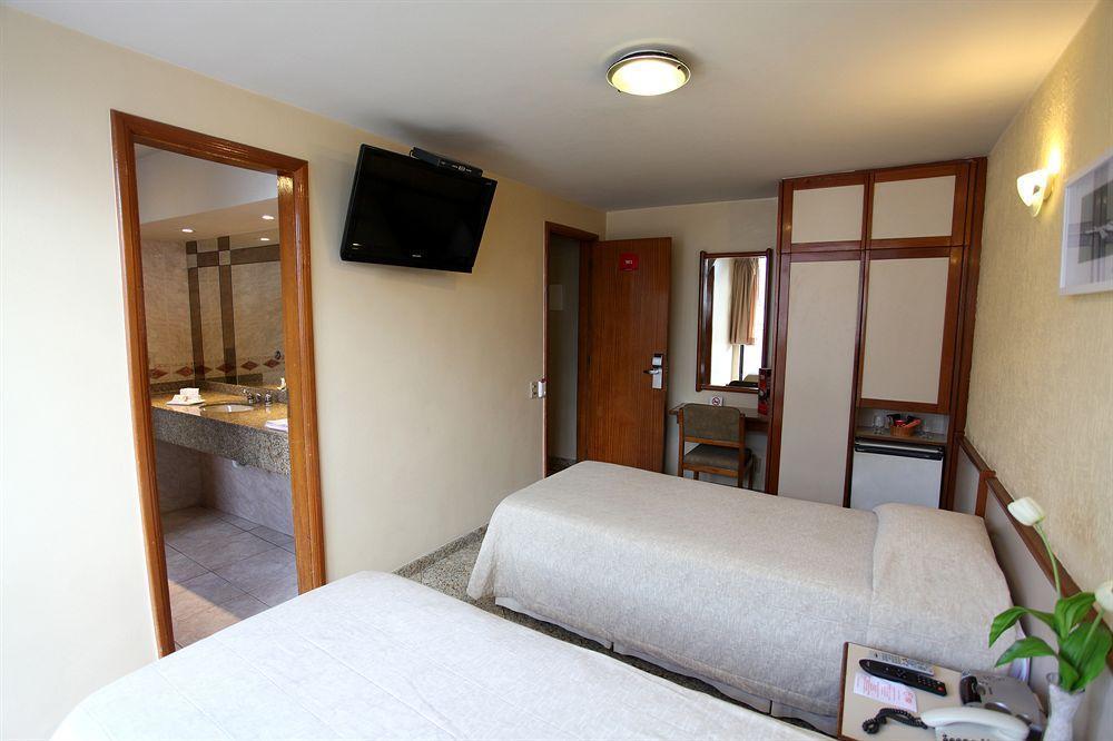 Mengo Palace Hotel