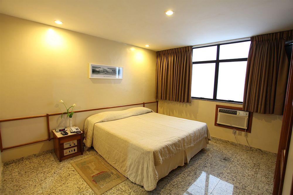 Hotel Mengo Palace Rio de Janeiro