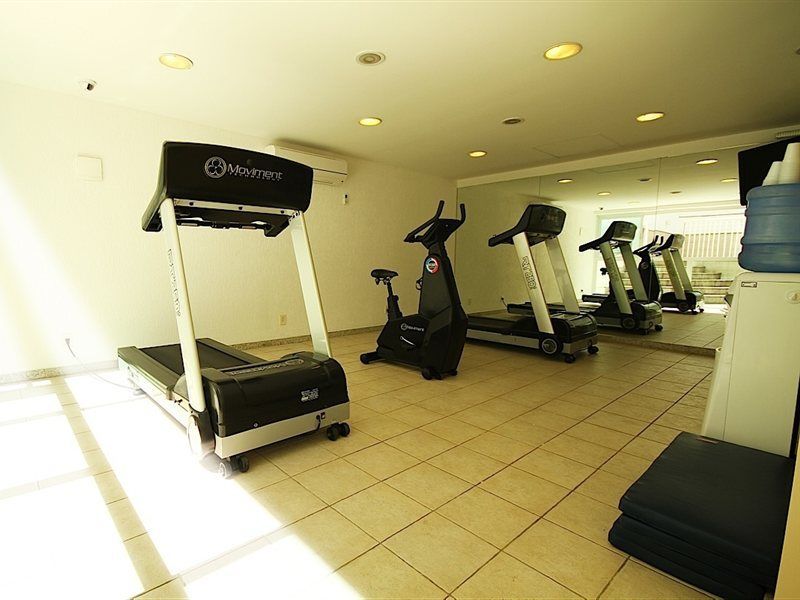 Hotel Promenade Palladium Leblon