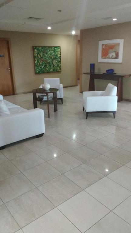 Pontal Beach. Apartamento *