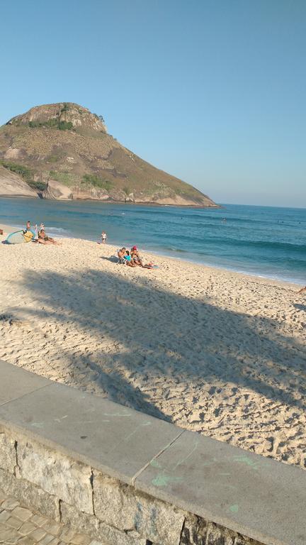 Pontal Beach.