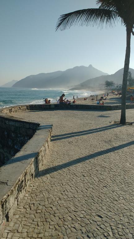 Apartamento Pontal Beach. *