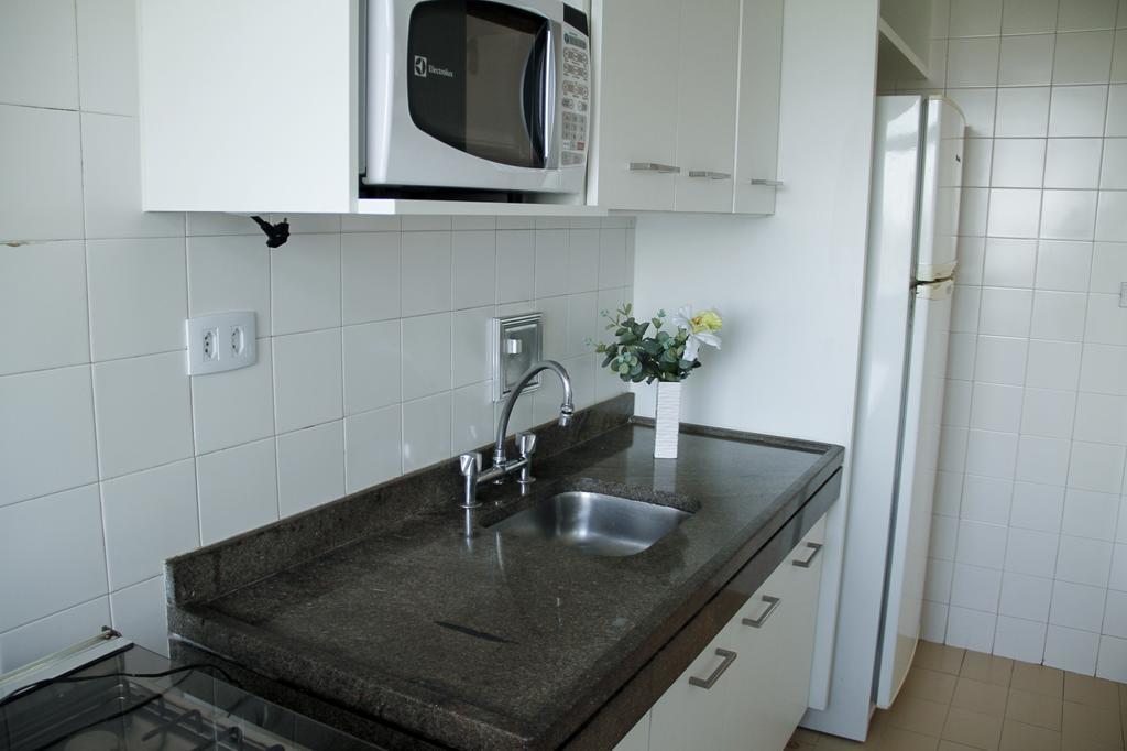 Apto. Barra Bella Residencia. * Rio de Janeiro
