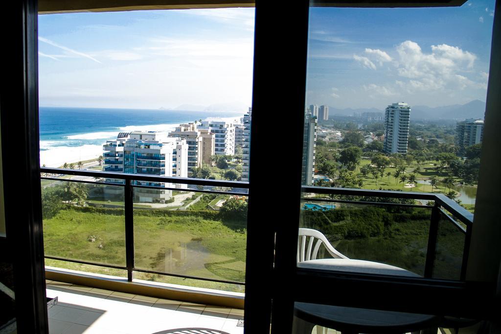 Apartment Apto. Barra Bella Residencia.