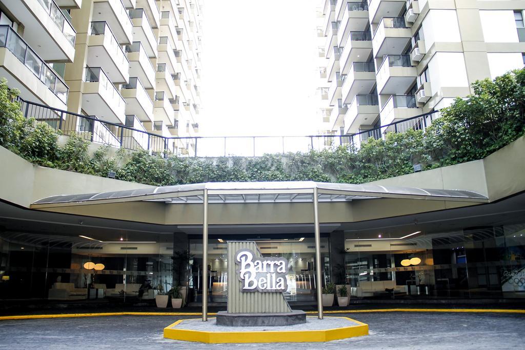 Apto. Barra Bella Residencia. Apartment