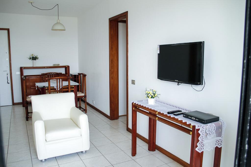 Apto. Barra Bella Residencia. *