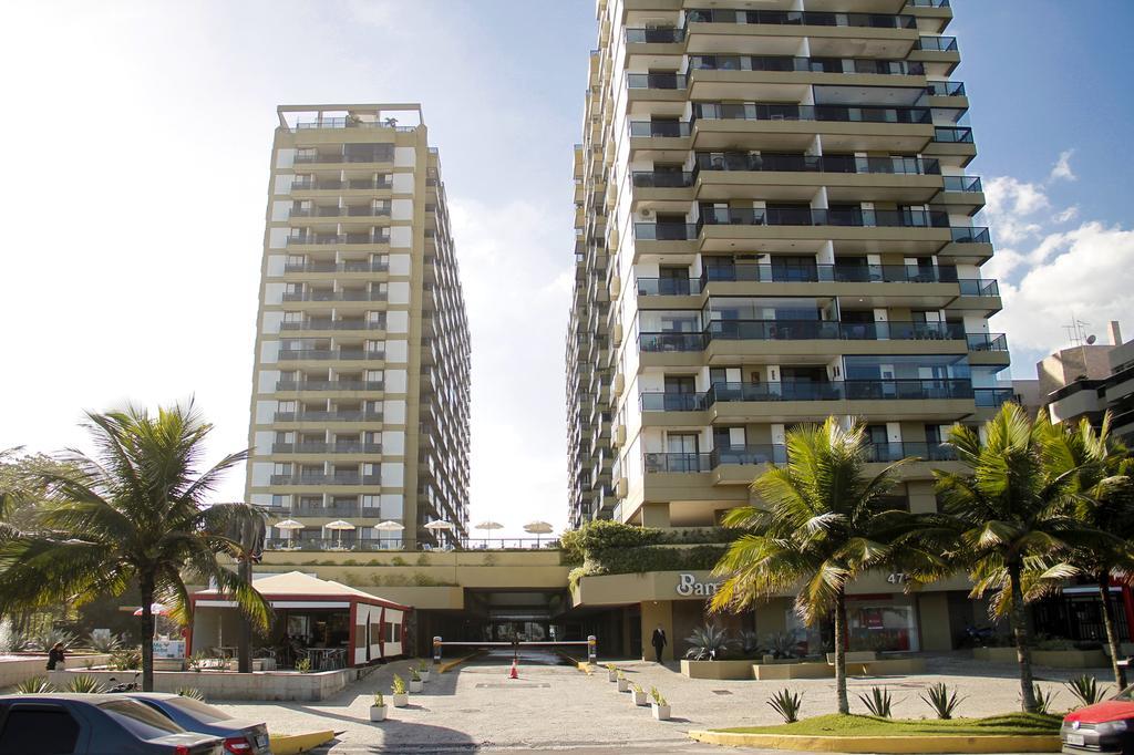 Apartment Apto. Barra Bella Residencia.