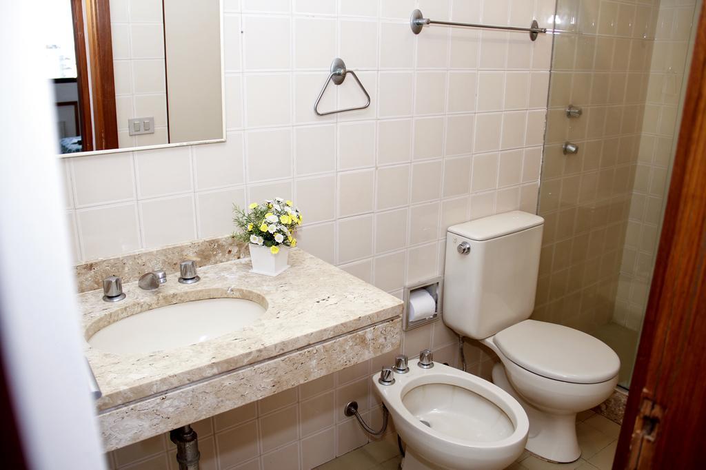 Apto. Barra Bella Residencia. *