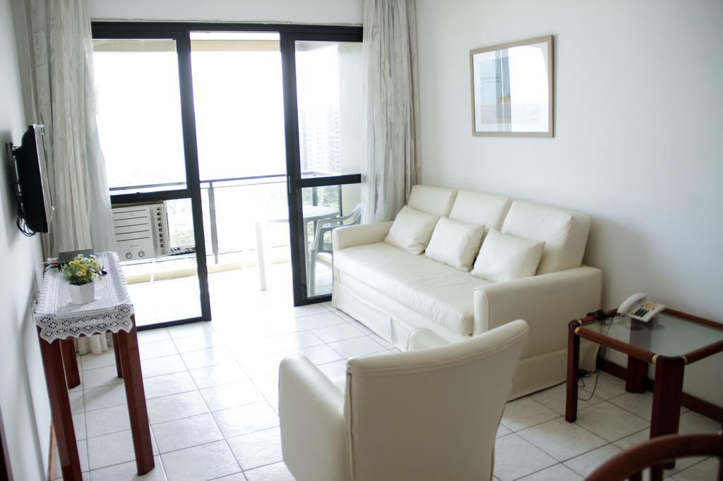 Apartment Apto. Barra Bella Residencia.