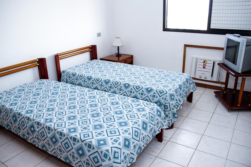Apto. Barra Bella Residencia. Apartment *