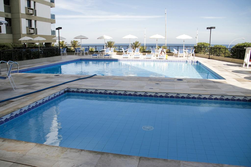 Apto. Barra Bella Residencia. * Rio de Janeiro