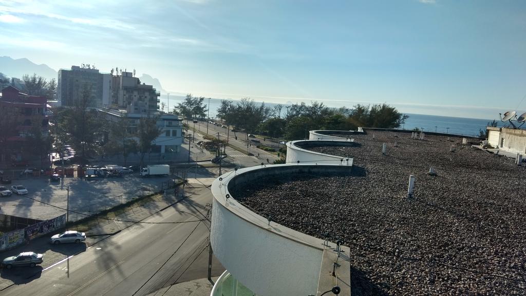 Apartamento Pontal Beach. Rio de Janeiro
