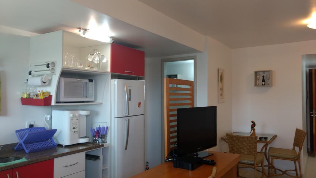 Pontal Beach. Apartamento *