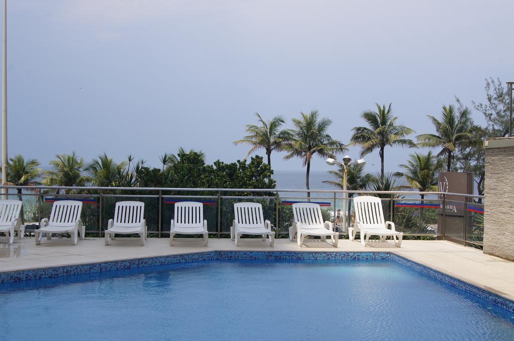 Apartamento Vista O Mar Barra Da Tijuca Rio de Janeiro