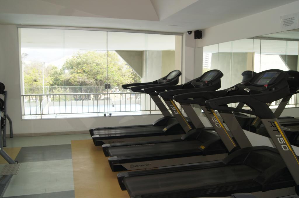 Apartamento Vista O Mar Barra Da Tijuca *