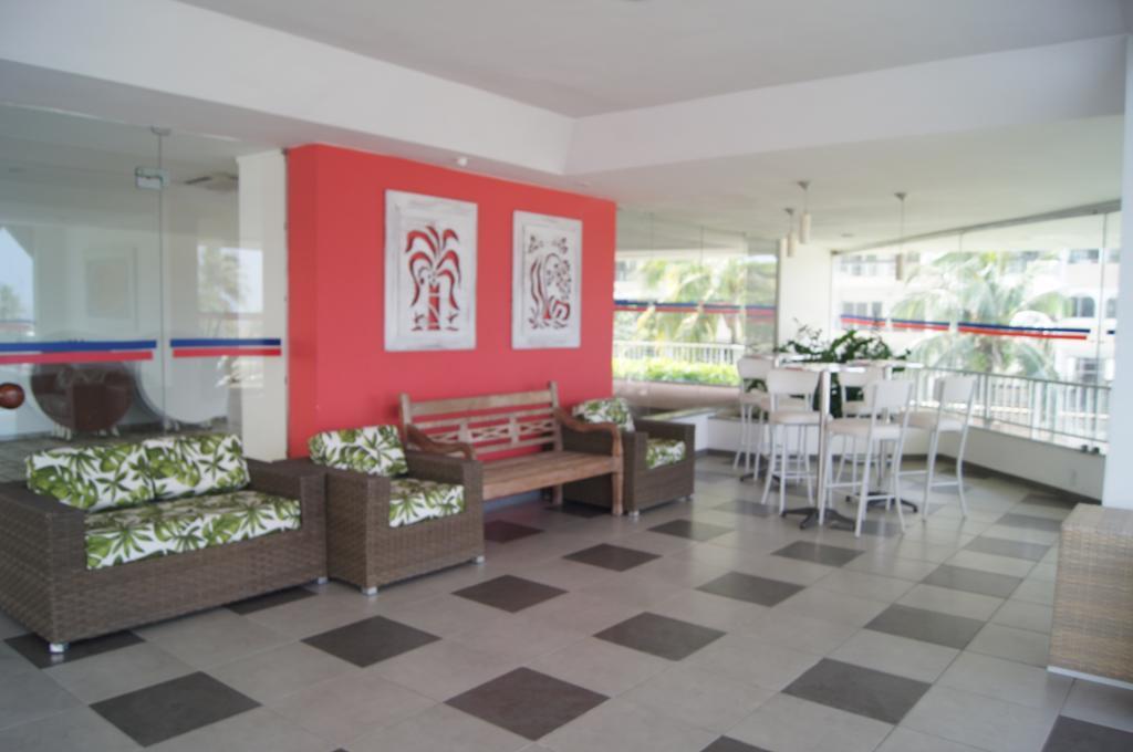 Vista O Mar Barra Da Tijuca Apartamento *