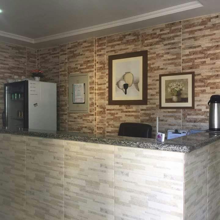 Bandeirantes Riocentro Guest house Rio de Janeiro