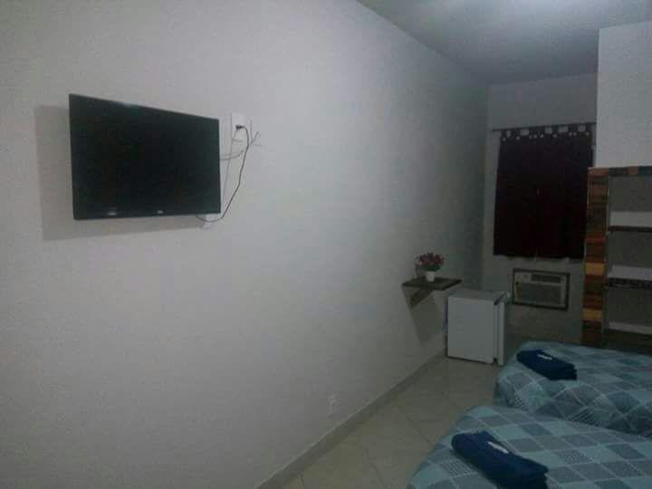 Guest house Bandeirantes Riocentro *