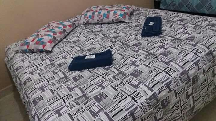 Guest house Bandeirantes Riocentro Rio de Janeiro