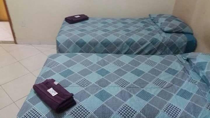 Guest house Bandeirantes Riocentro *