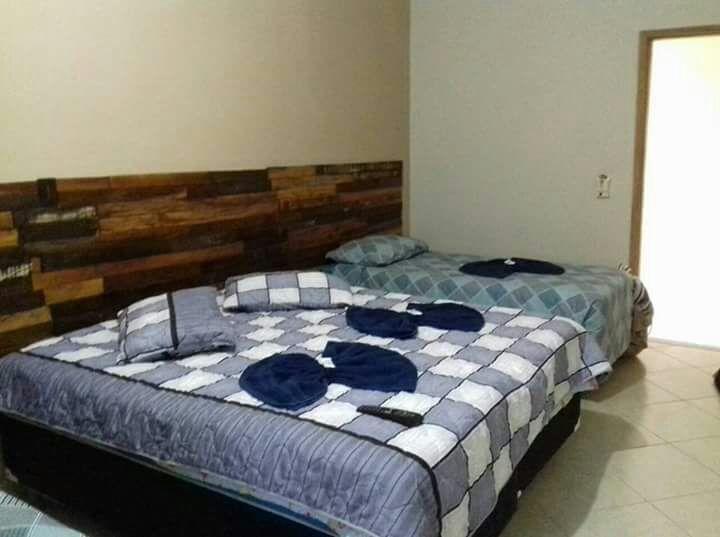 Guest house Bandeirantes Riocentro