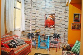 Linkhouse Copacabana's Heart Hotel