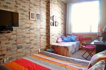 Linkhouse Copacabana's Heart 3*