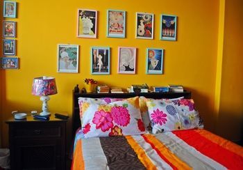 Linkhouse Copacabana's Heart Hotel 3*
