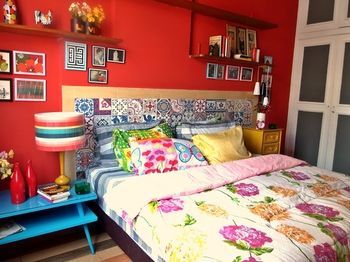 Linkhouse Copacabana's Heart 3*