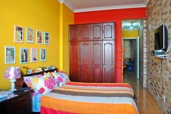 Hotel Linkhouse Copacabana's Heart
