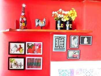Linkhouse Copacabana's Heart Hotel
