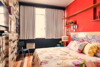 Hotel Linkhouse Copacabana's Heart Rio de Janeiro