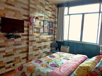 Linkhouse Copacabana's Heart Rio de Janeiro