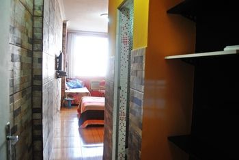Linkhouse Copacabana's Heart Hotel Rio de Janeiro