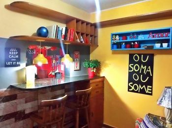 Linkhouse Copacabana's Heart Hotel 3*