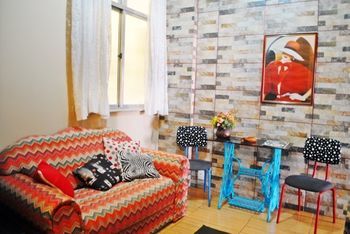 Hotel Linkhouse Copacabana's Heart