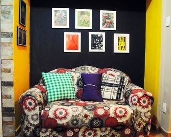 Linkhouse Copacabana's Heart 3*