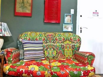 Hotel Linkhouse Copacabana's Heart Rio de Janeiro
