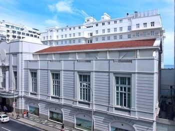 Hotel Linkhouse Copacabana's Heart 3*