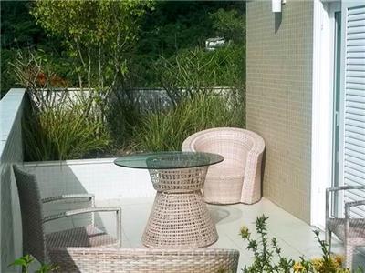 Harmonya 3* Rio de Janeiro