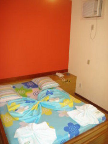 Americano Hotel Rio de Janeiro