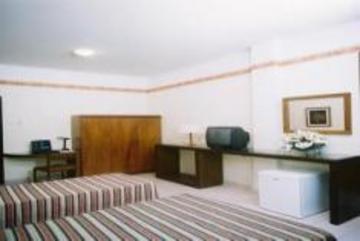 Ingles Hotel Rio de Janeiro