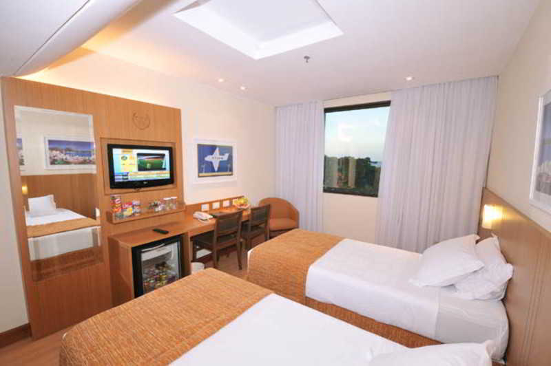 Windsor Excelsior Copacabana Rio de Janeiro