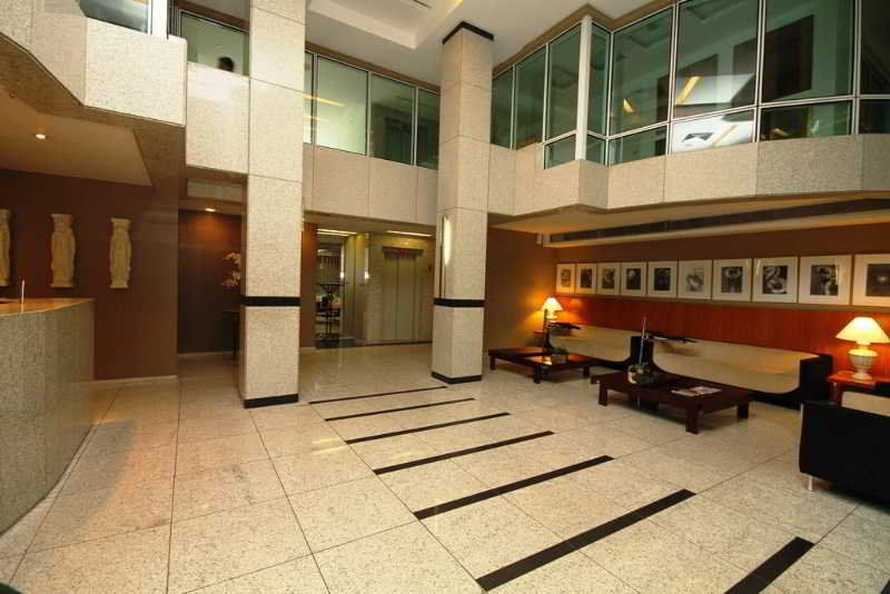 Promenade Palladium Leblon Rio de Janeiro