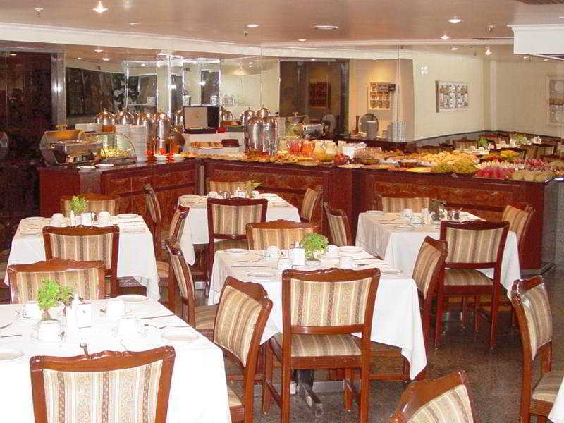 Oceano Copacabana Hotel 3*