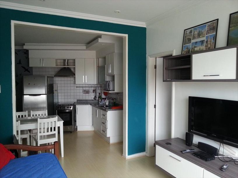 Ipanema Copa Studio - Best Location Ever Apartment Rio de Janeiro