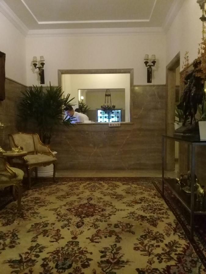 Apartamento Apto. Confortável Em Copacabana