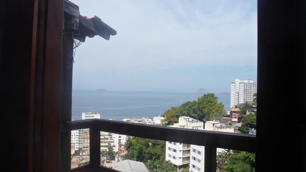 Mar Da Babilônia * Rio de Janeiro